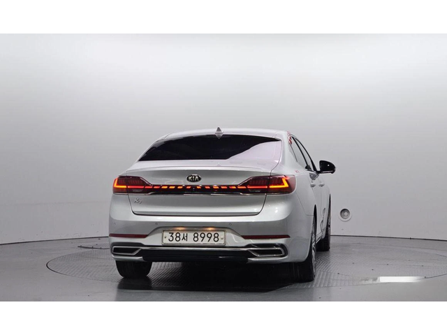 Kia K7 3.0 LPI Noblesse  * НАЙ-ДОБРА ЦЕНА В БЪЛГАРИЯ* - автомобили, коли, обяви за нови и употребявани 3