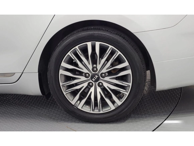 Kia K7 3.0 LPI Noblesse  * НАЙ-ДОБРА ЦЕНА В БЪЛГАРИЯ* - автомобили, коли, обяви за нови и употребявани 4