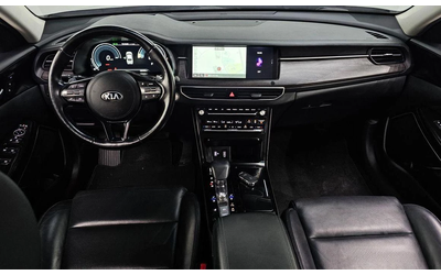 Kia K7 3.0 LPI Noblesse  * НАЙ-ДОБРА ЦЕНА В БЪЛГАРИЯ* - автомобили, коли, обяви за нови и употребявани 6