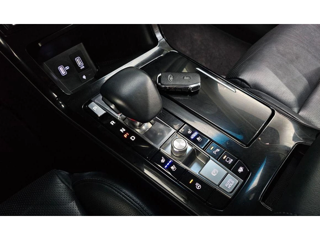 Kia K7 3.0 LPI Noblesse  * НАЙ-ДОБРА ЦЕНА В БЪЛГАРИЯ* - автомобили, коли, обяви за нови и употребявани 8