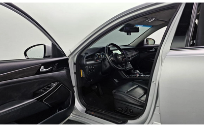 Kia K7 3.0 LPI Noblesse  * НАЙ-ДОБРА ЦЕНА В БЪЛГАРИЯ* - автомобили, коли, обяви за нови и употребявани 9