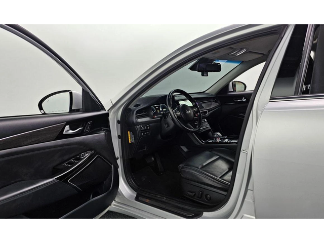 Kia K7 3.0 LPI Noblesse  * НАЙ-ДОБРА ЦЕНА В БЪЛГАРИЯ* - автомобили, коли, обяви за нови и употребявани 9