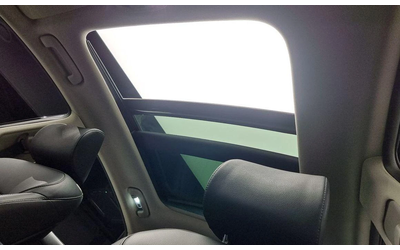 Kia K7 3.0 LPI Trendy - автомобили, коли, обяви за нови и употребявани 10