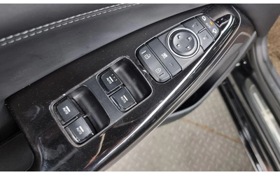 Kia K7 3.0 LPI Trendy - автомобили, коли, обяви за нови и употребявани 12