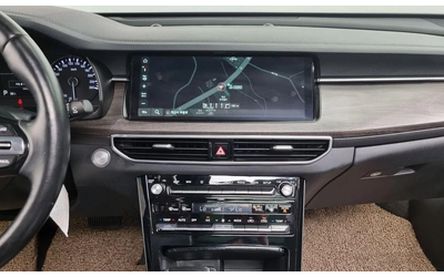 Kia K7 3.0 LPI Trendy - автомобили, коли, обяви за нови и употребявани 14