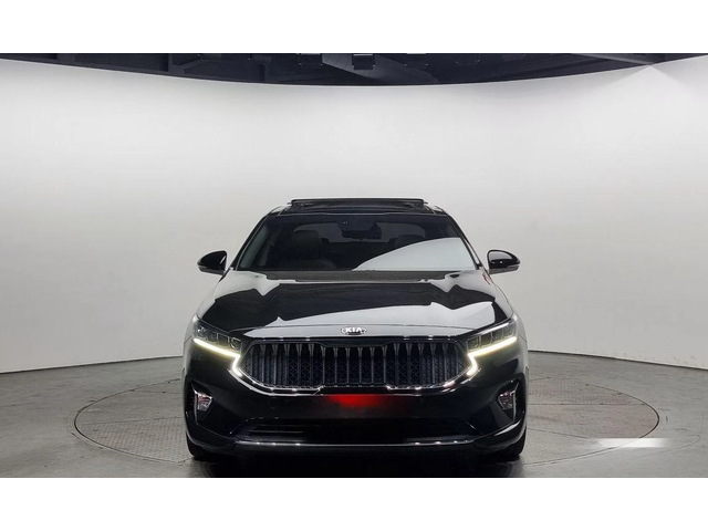 Kia K7 3.0 LPI Trendy - автомобили, коли, обяви за нови и употребявани 2