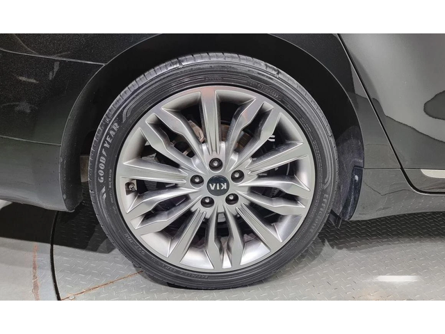 Kia K7 3.0 LPI Trendy - автомобили, коли, обяви за нови и употребявани 4