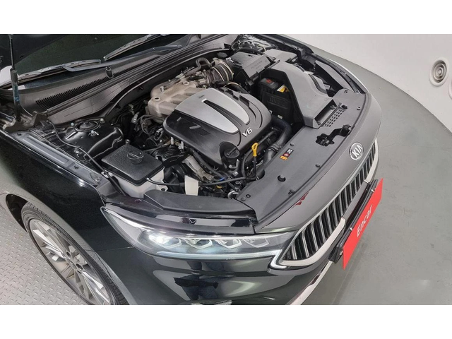 Kia K7 3.0 LPI Trendy - автомобили, коли, обяви за нови и употребявани 5