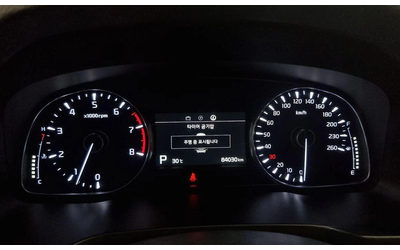 Kia K7 3.0 LPI Trendy - автомобили, коли, обяви за нови и употребявани 7