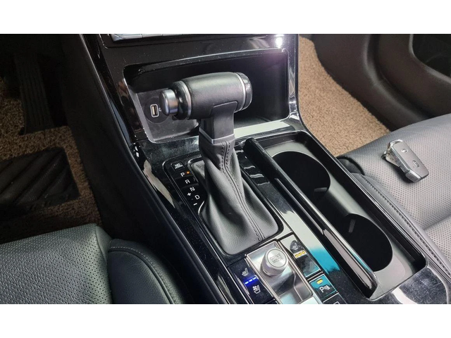 Kia K7 3.0 LPI Trendy - автомобили, коли, обяви за нови и употребявани 8