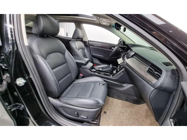 Kia K7 3.0 LPI Trendy - автомобили, коли, обяви за нови и употребявани 9