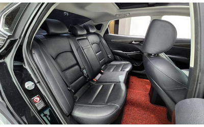 Kia K7 3.0 LPI Prestige  * НАЙ-ДОБРА ЦЕНА В БЪЛГАРИЯ* - автомобили, коли, обяви за нови и употребявани 11