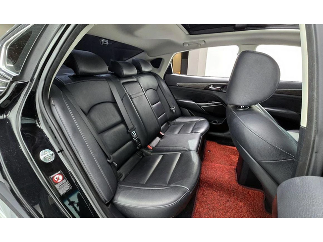 Kia K7 3.0 LPI Prestige  * НАЙ-ДОБРА ЦЕНА В БЪЛГАРИЯ* - автомобили, коли, обяви за нови и употребявани 11