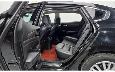 Kia K7 3.0 LPI Prestige  * НАЙ-ДОБРА ЦЕНА В БЪЛГАРИЯ* - автомобили, коли, обяви за нови и употребявани 12