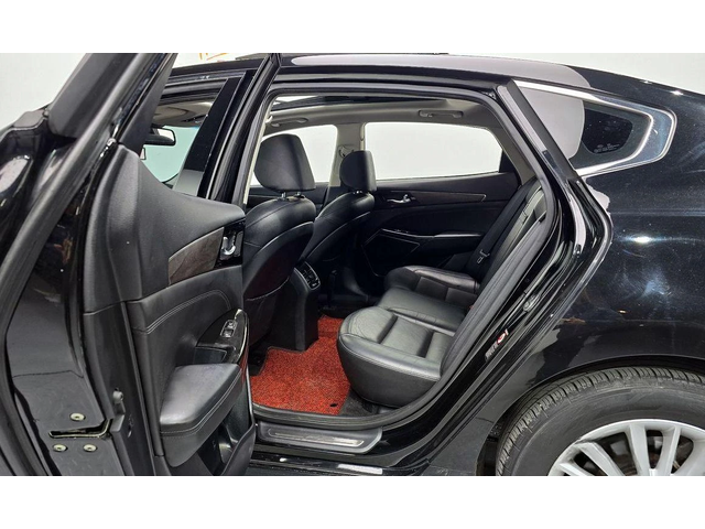 Kia K7 3.0 LPI Prestige  * НАЙ-ДОБРА ЦЕНА В БЪЛГАРИЯ* - автомобили, коли, обяви за нови и употребявани 12