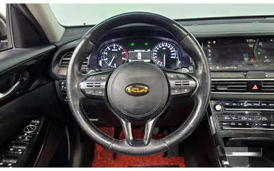 Kia K7 3.0 LPI Prestige  * НАЙ-ДОБРА ЦЕНА В БЪЛГАРИЯ* - автомобили, коли, обяви за нови и употребявани 13