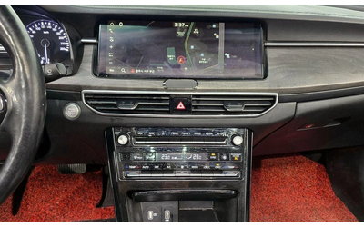 Kia K7 3.0 LPI Prestige  * НАЙ-ДОБРА ЦЕНА В БЪЛГАРИЯ* - автомобили, коли, обяви за нови и употребявани 14