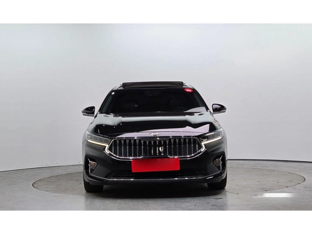 Kia K7 3.0 LPI Prestige  * НАЙ-ДОБРА ЦЕНА В БЪЛГАРИЯ* - автомобили, коли, обяви за нови и употребявани 2