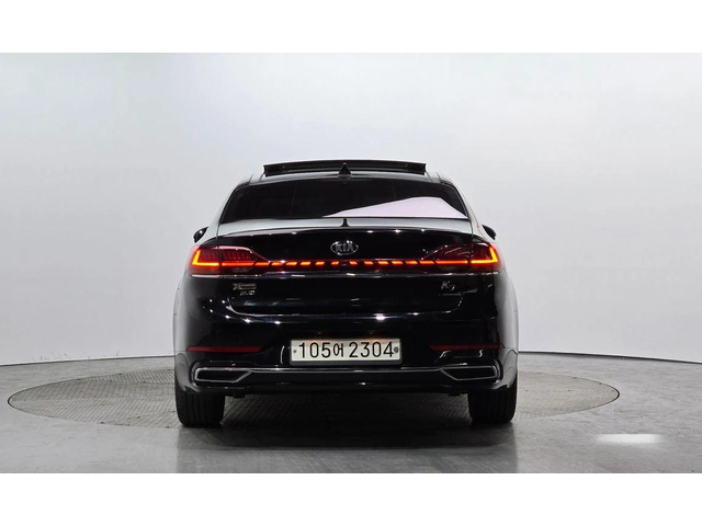 Kia K7 3.0 LPI Prestige  * НАЙ-ДОБРА ЦЕНА В БЪЛГАРИЯ* - автомобили, коли, обяви за нови и употребявани 3