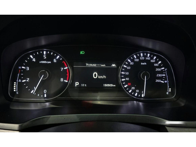 Kia K7 3.0 LPI Prestige  * НАЙ-ДОБРА ЦЕНА В БЪЛГАРИЯ* - автомобили, коли, обяви за нови и употребявани 7