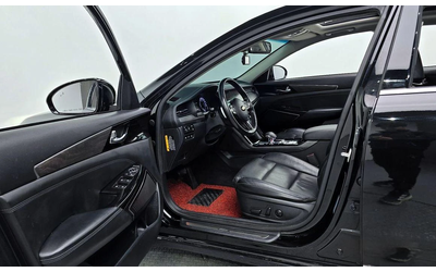 Kia K7 3.0 LPI Prestige  * НАЙ-ДОБРА ЦЕНА В БЪЛГАРИЯ* - автомобили, коли, обяви за нови и употребявани 9