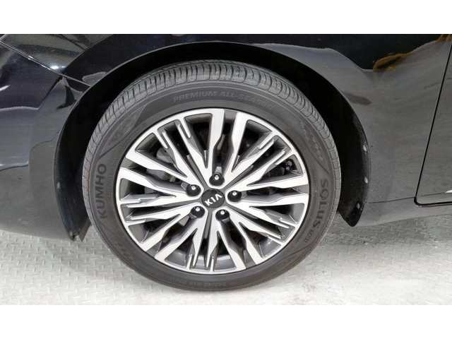 Kia K7 3.0 LPI Prestige - автомобили, коли, обяви за нови и употребявани 4