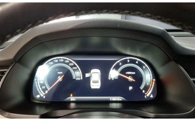 Kia K7 3.0 LPI Prestige - автомобили, коли, обяви за нови и употребявани 7