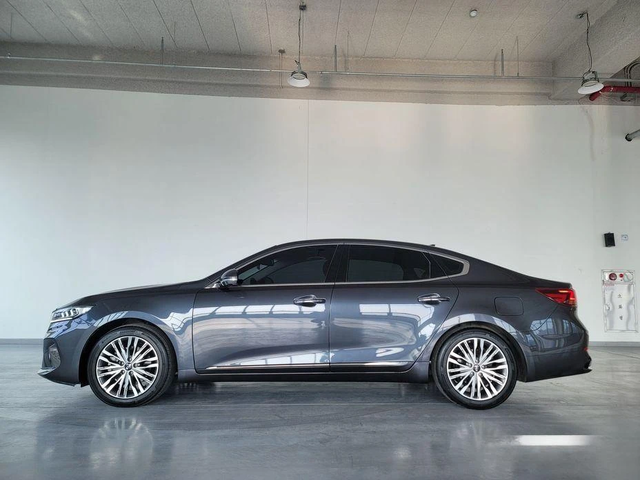 Kia K7 3.0 LPI Noblesse  * НАЙ-ДОБРА ЦЕНА В БЪЛГАРИЯ* - автомобили, коли, обяви за нови и употребявани 10