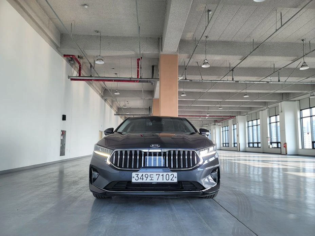 Kia K7 3.0 LPI Noblesse  * НАЙ-ДОБРА ЦЕНА В БЪЛГАРИЯ* - автомобили, коли, обяви за нови и употребявани 2