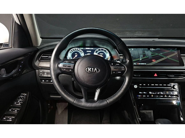 Kia K7 3.0 LPI Prestige - автомобили, коли, обяви за нови и употребявани 12