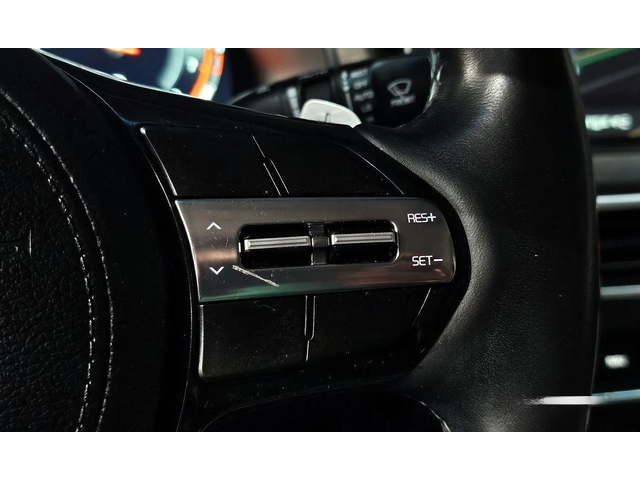 Kia K7 3.0 LPI Prestige - автомобили, коли, обяви за нови и употребявани 13