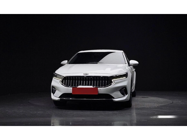 Kia K7 3.0 LPI Prestige - автомобили, коли, обяви за нови и употребявани 2