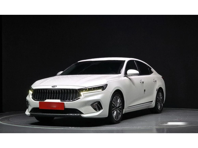 Kia K7 3.0 LPI Trendy - автомобили, коли, обяви за нови и употребявани 0