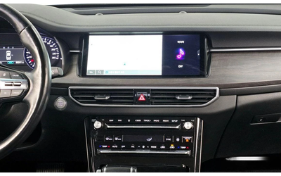 Kia K7 3.0 LPI Trendy - автомобили, коли, обяви за нови и употребявани 13