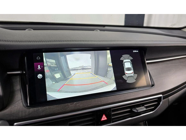 Kia K7 3.0 LPI Trendy - автомобили, коли, обяви за нови и употребявани 14