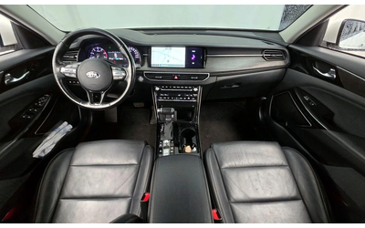 Kia K7 3.0 LPI Trendy - автомобили, коли, обяви за нови и употребявани 6