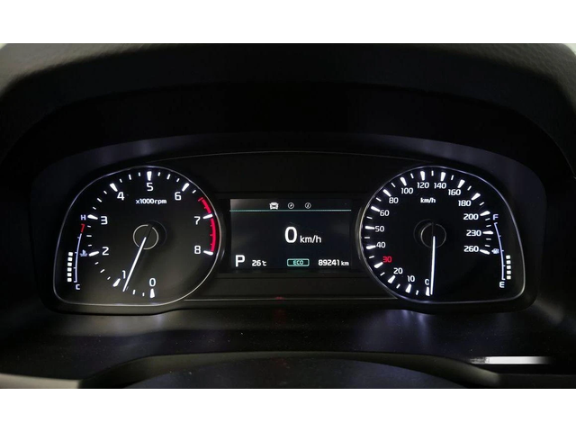 Kia K7 3.0 LPI Trendy - автомобили, коли, обяви за нови и употребявани 7