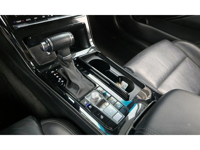 Kia K7 3.0 LPI Trendy - автомобили, коли, обяви за нови и употребявани 8