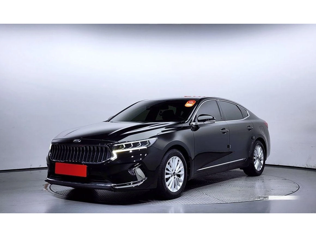 Kia K7 3.0 LPI Trendy - автомобили, коли, обяви за нови и употребявани 0