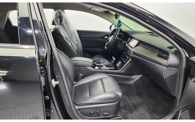 Kia K7 3.0 LPI Trendy - автомобили, коли, обяви за нови и употребявани 10