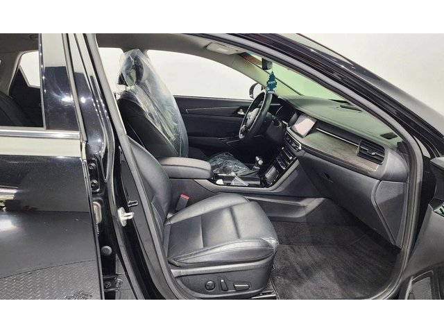 Kia K7 3.0 LPI Trendy - автомобили, коли, обяви за нови и употребявани 10