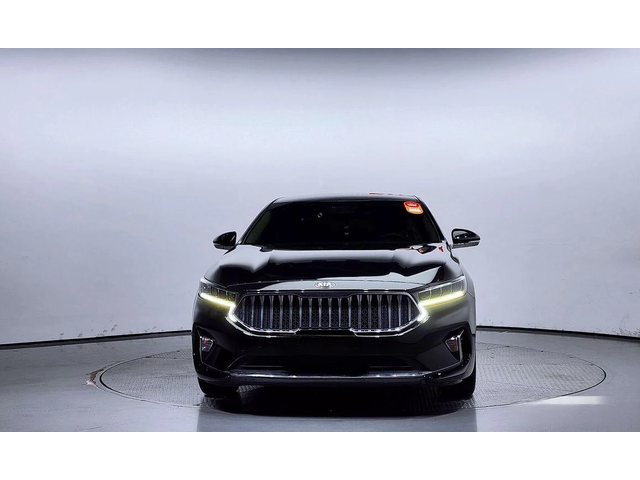 Kia K7 3.0 LPI Trendy - автомобили, коли, обяви за нови и употребявани 2