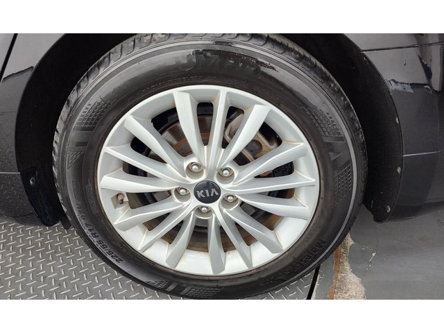 Kia K7 3.0 LPI Trendy - автомобили, коли, обяви за нови и употребявани 4