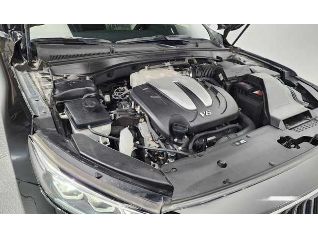 Kia K7 3.0 LPI Trendy - автомобили, коли, обяви за нови и употребявани 5