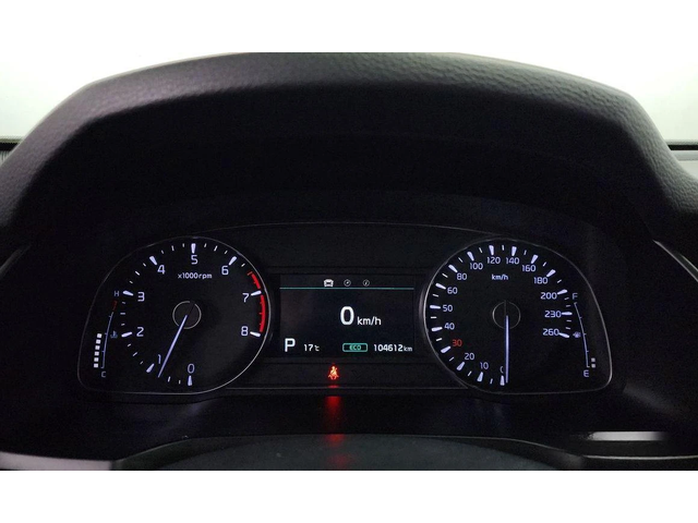 Kia K7 3.0 LPI Trendy - автомобили, коли, обяви за нови и употребявани 7