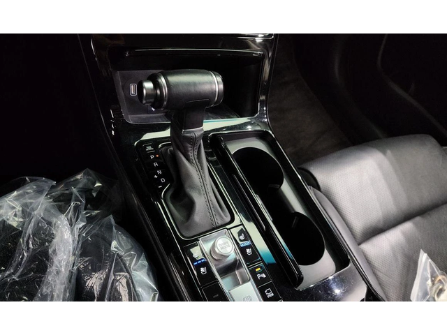 Kia K7 3.0 LPI Trendy - автомобили, коли, обяви за нови и употребявани 8