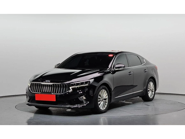 Kia K7 3.0 LPI Trendy - автомобили, коли, обяви за нови и употребявани 0