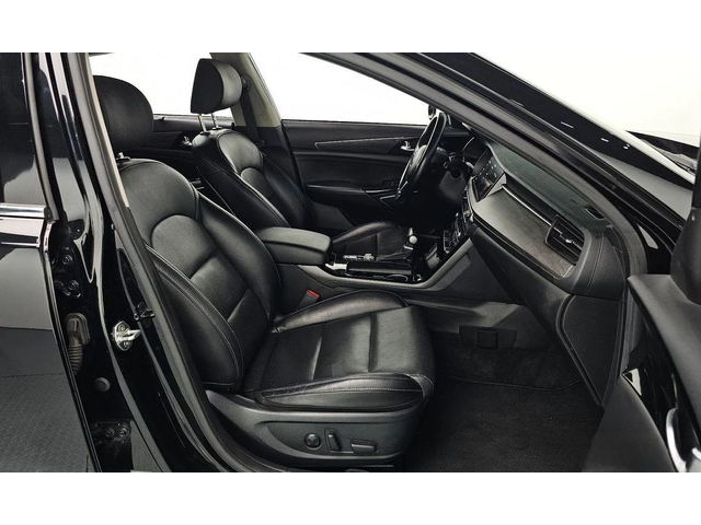 Kia K7 3.0 LPI Trendy - автомобили, коли, обяви за нови и употребявани 10