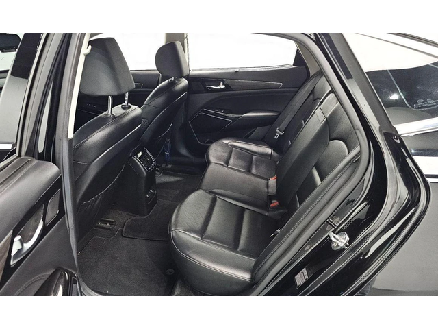 Kia K7 3.0 LPI Trendy - автомобили, коли, обяви за нови и употребявани 11