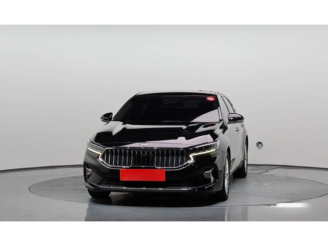 Kia K7 3.0 LPI Trendy - автомобили, коли, обяви за нови и употребявани 2